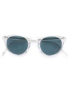 солнцезащитные очки Gregory Peck Oliver Peoples