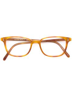 очки Maslon Oliver Peoples