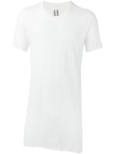 базовая футболка Rick Owens