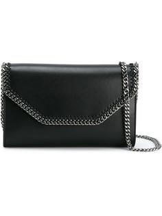 маленькая сумка через плечо Falabella Stella McCartney