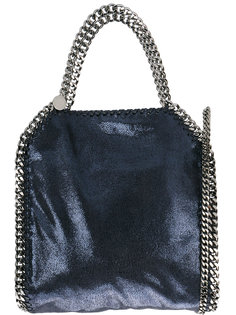мини сумка-тоут Falabella  Stella McCartney