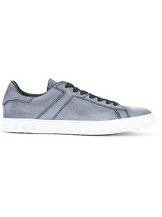 кеды на шнуровке Tods Tod`S