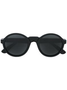 солнцезащитные очки Mykita x Maison Margiela Raw Mykita