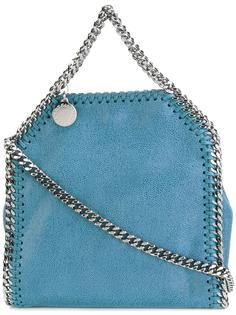 мини сумка-тоут Falabella Stella McCartney