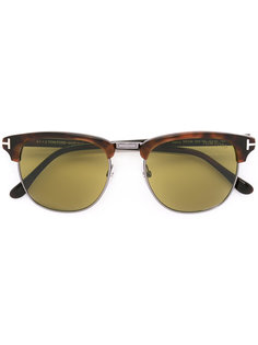 солнцезащитные очки Henry Tom Ford Eyewear