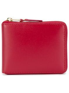 кошелек Colour Line Comme Des Garçons Wallet