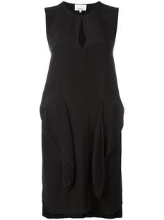 платье на завязках 3.1 Phillip Lim