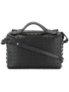 сумка-тоут со съемной лямкой Tods Tod`S