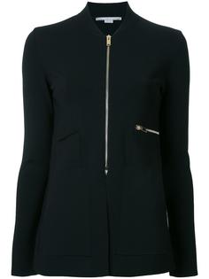 куртка с молниями Stella McCartney