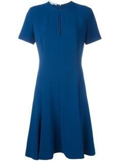 платье с поясом  Stella McCartney