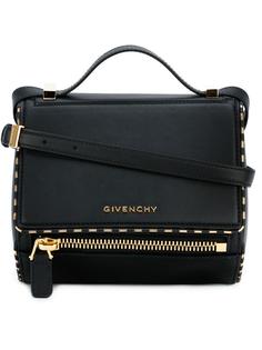 сумка на плечо Pandora Box Givenchy