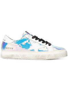 кеды "May" Golden Goose Deluxe Brand
