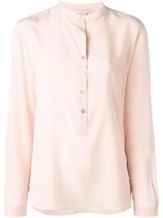 рубашка Eva из крепа Stella McCartney