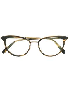 оптические очки "Theadora" Oliver Peoples
