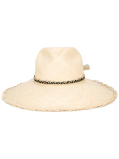 шляпа Caribbean Heaven Ibo Maraca
