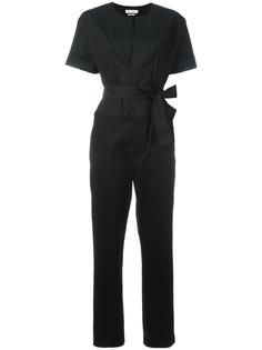 комбинезон с поясом  Isabel Marant Étoile
