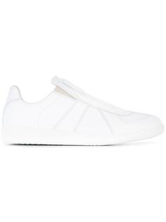 кеды-слипон Replica Maison Margiela