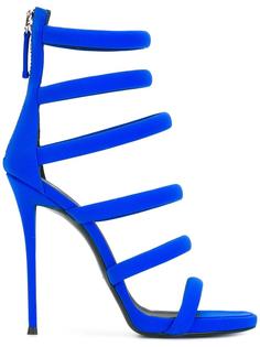босоножки "Chantal" Giuseppe Zanotti Design