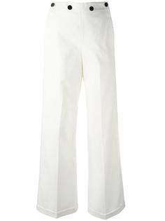 брюки Carlo Jil Sander