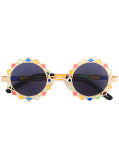 солнцезащитные очки Moon &amp; Stars Pared Eyewear