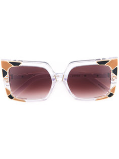 солнцезащитные очки Sun &amp; Shade Pared Eyewear