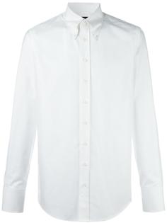 классическая рубашка Dsquared2