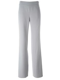 широкие брюки  Armani Collezioni