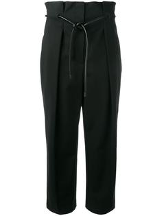 брюки со складками 3.1 Phillip Lim