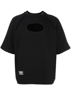 футболка Inside Out Raglan KTZ