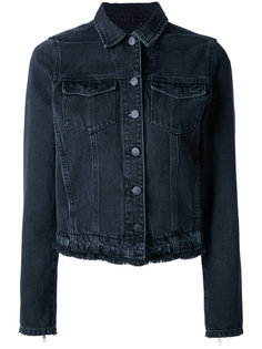 куртка Racer Runaway Nobody Denim