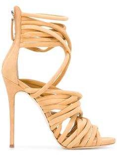 босоножки "Runway" Giuseppe Zanotti Design