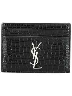 визитница Monogram Saint Laurent