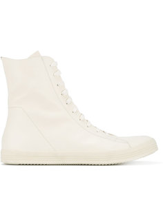 кеды Mastosneaks  Rick Owens