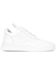 кеды Cane Filling Pieces