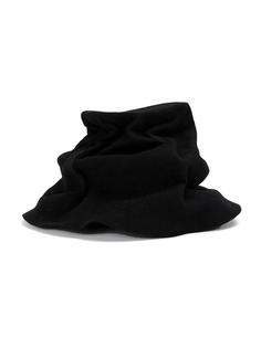 мешковатая шляпа с эффектом помятости Horisaki Design &amp; Handel