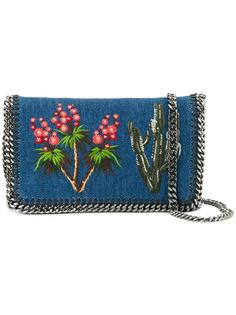 сумка через плечо Falabella Stella McCartney
