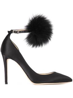 туфли Rosa 100 Jimmy Choo