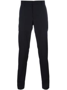 брюки кроя слим  Lanvin