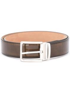 классический ремень Salvatore Ferragamo