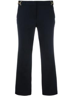 укороченные брюки Michael Michael Kors