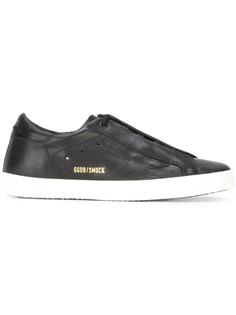 кеды "Smock" Golden Goose Deluxe Brand