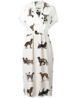платье "Greta" Stella McCartney