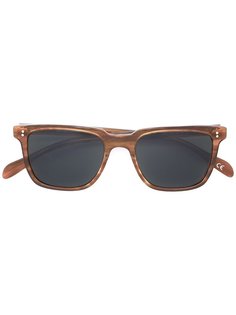 солнцезащитные очки с поляризованными линзами Oliver Peoples