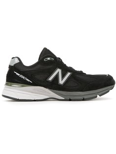 кроссовки 990v4 New Balance