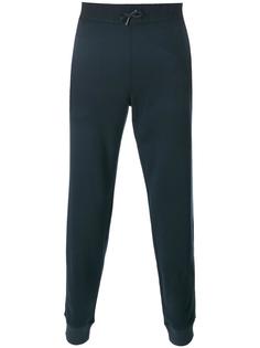 брюки на резинке  Loro Piana