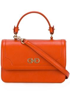 сумка через плечо "Seila" Salvatore Ferragamo