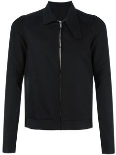 куртка на молнии  Rick Owens