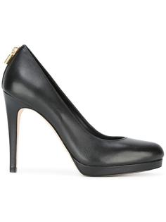 туфли на платформе Michael Michael Kors