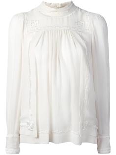 блузка "Skara" Isabel Marant