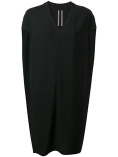 платье Floating Rick Owens